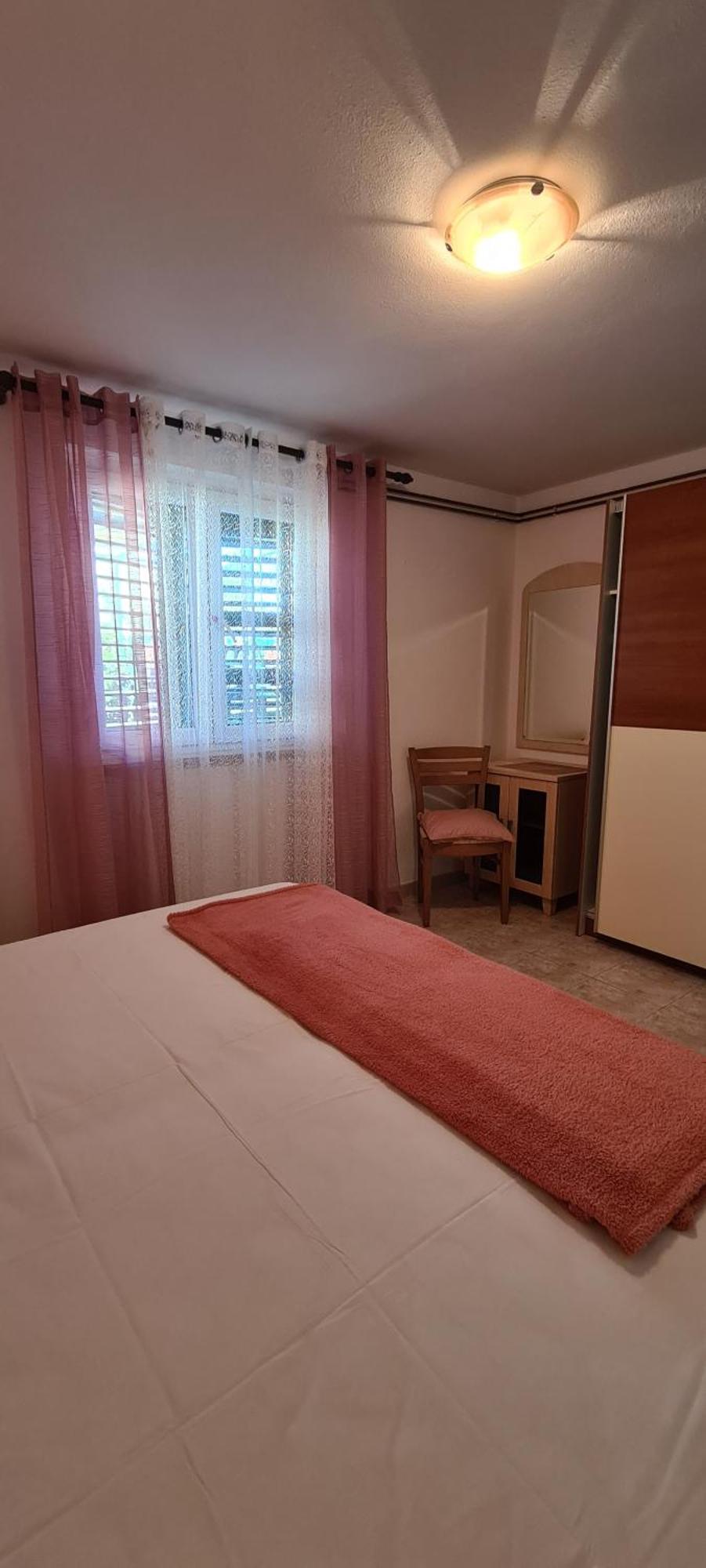 Apartmani Fani Supetar Eksteriør bilde